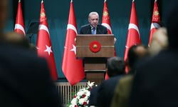 "Terörden kurtulmamız için Türkiye'nin önünde fırsat penceresi aralanmıştır"
