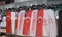 Terörsüz Türkiye için çalışmalar devam ediyor