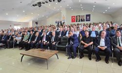 'Terörsüz Türkiye, Türkiye Yüzyılı'nın En Büyük Eseri Olacak'