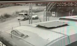 Tokat'ta Kaza, Hamile Kadının Bebeğini Aldı