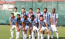 Trabzonspor ile Kocaelispor Süper Lig’de 41. Randevuda Karşılaşacak