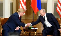 Trump ile Putin, 15 Ağustos'ta Alaska'da görüşme yapacak