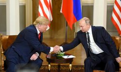 Trump-Putin görüşmesinin saati belli oldu mu?