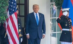 Trump’tan Putin görüşmesi öncesi diplomasi turu