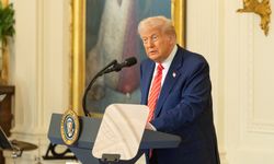 Trump'tan Seçim İçin İddialı Hamle