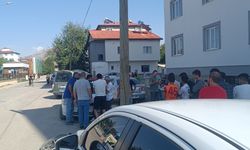 Tüfekle oynarken yanlışlıkla arkadaşını öldürdü