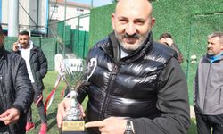 Tuncay Meriç cinayetinin şüphelisi yakalandı