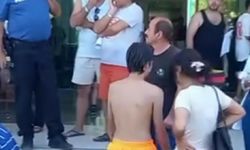 Turistik Tesiste Maaşlarını Alamayan Çalışanlar İşi Bıraktı