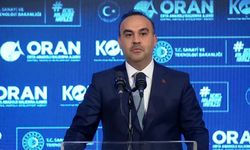 "Türkiye, bölgesinin üretim üssü haline geldi"