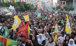"Türkiye'de barıştan başka bir şansımız yok"