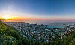 Türkiye'nin en mutsuz şehri Trabzon