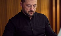 " Ukrayna ile ABD heyetleri yarın New York'ta görüşecek"