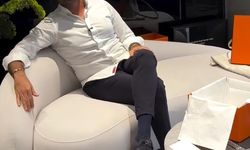 Ünlülerin kuyumcusu Ersan Diamond ve 13 şüpheli adliyeye sevk edildi