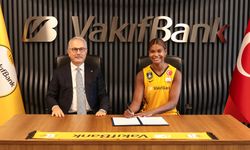 VakıfBank'tan Transfer