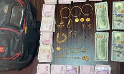 “Vatandaşlık” yalanıyla Suriyeli aileyi dolandırdı, sokakta yakalandı