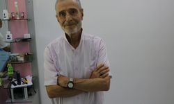 Yaşlılara ücretsiz tıraş
