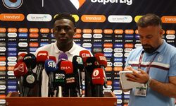 Yeni Transferden İlk Açıklamalar