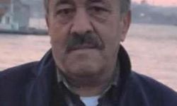 Yolun karşısına geçmek isteyen çifte otomobil çarptı!