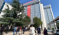 Zam teklifinin bir an önce gelmesi gerektiğini söyledi