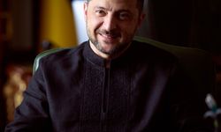 Zelenskiy'den Rusya'ya Baskı Talebi