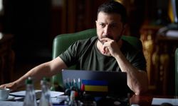 Zelenskiy'den dikkat çeken işgalci yorumu