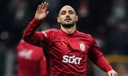 Kocaelispor, Galatasaray'dan Ahmed Kutucu'yu Kiralamak İstiyor