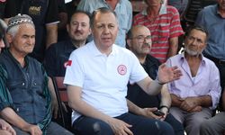 Balıkesir depreminde hasar tespit çalışmaları başladı