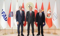 Ali Yerlikaya'dan 'Milli Dayanışma, Kardeşlik ve Demokrasi Komisyonu' paylaşımı