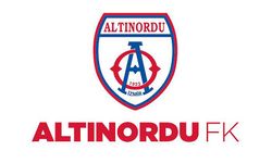 Altınordu'da İlk Transfer