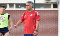Altınordu’da Transfer Belirsizliği Sürüyor