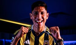 Fenerbahçe, West Ham’dan Edson Alvarez’i Kadrosuna Kattı