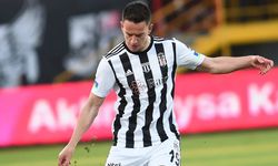 Beşiktaş’ta Ayrılık Kapıda... Rizespor'a gidiyor...