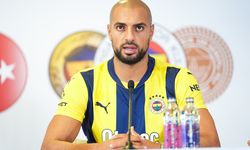 Fenerbahçe, Sofyan Amrabat için 20 Milyon Euro İstiyor