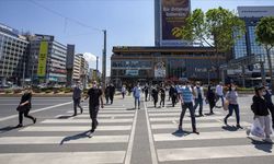 Ankara'da o tarihten itibaren alternatif yollar kullanılacak