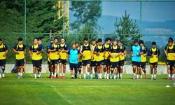 Ankaragücü Bolu Kampını Tamamladı: Yeni Sezon İçin Güçlü Hazırlık