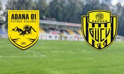 Ankaragücü, Adana 01 FK deplasmanında puan arayacak