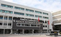 Antalya Büyükşehir Belediyesine yönelik yeni operasyon!
