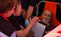 Şehit Astsubay Fikret Mangura’nın Babası Yaşamını Yitirdi