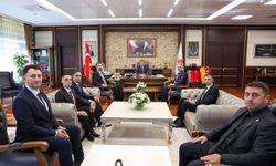 Kahraman Eski Uzman Çavuşlar İçin Tarihi Adım: Devletin Kalbinde Yoğun Mesai!