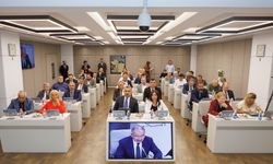 BİK Toplantısı Başladı