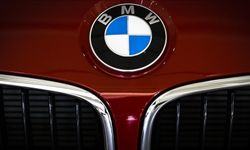 Karadaki Uçak: BMW