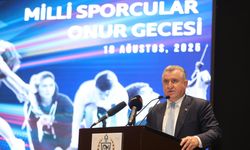 Bakan Bak'ın KKTC temasları