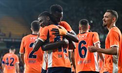 Başakşehir Rumenleri Konuk Ediyor