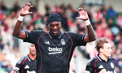 Beşiktaş’tan Avrupa’ya Güçlü Mesaj: 4 Gollü Galibiyet