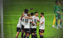 Beşiktaş, Eyüpspor’u Uzatmada Yıktı