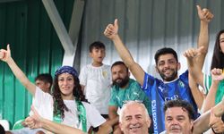 Bodrum ve Pendikspor Puanları Paylaştı
