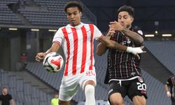 Vanspor FK’dan Deplasmanda Şok Edici Geri Dönüş