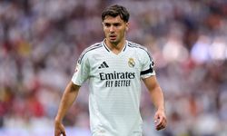 Brahim Diaz, Fenerbahçe'nin İlgisine Rağmen Real Madrid'de Kalıyor