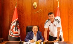 Gençlerbirliği'nin Rakibinde Flaş Gelişme