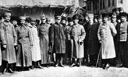 Bir Milletin Son Direnişi: Büyük Taarruz